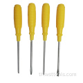 Corn Shape Mini Pocket Screwdriver